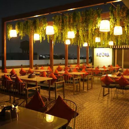 Fabhotel Prime Sapphire Inn Jaipur Eksteriør bilde