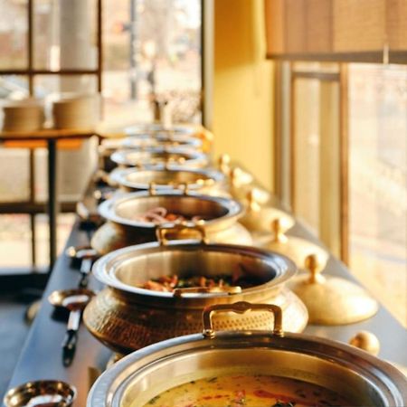 Fabhotel Prime Sapphire Inn Jaipur Eksteriør bilde