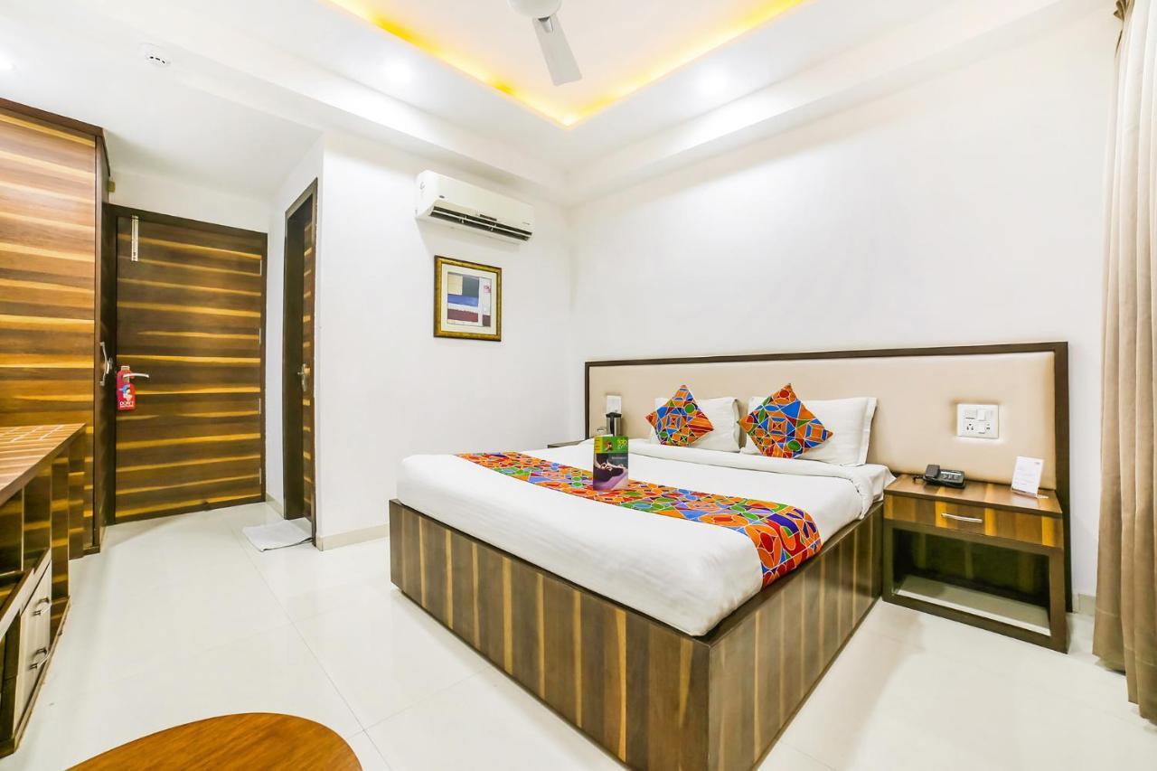 Fabhotel Prime Sapphire Inn Jaipur Eksteriør bilde