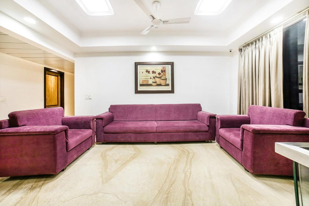 Fabhotel Prime Sapphire Inn Jaipur Eksteriør bilde