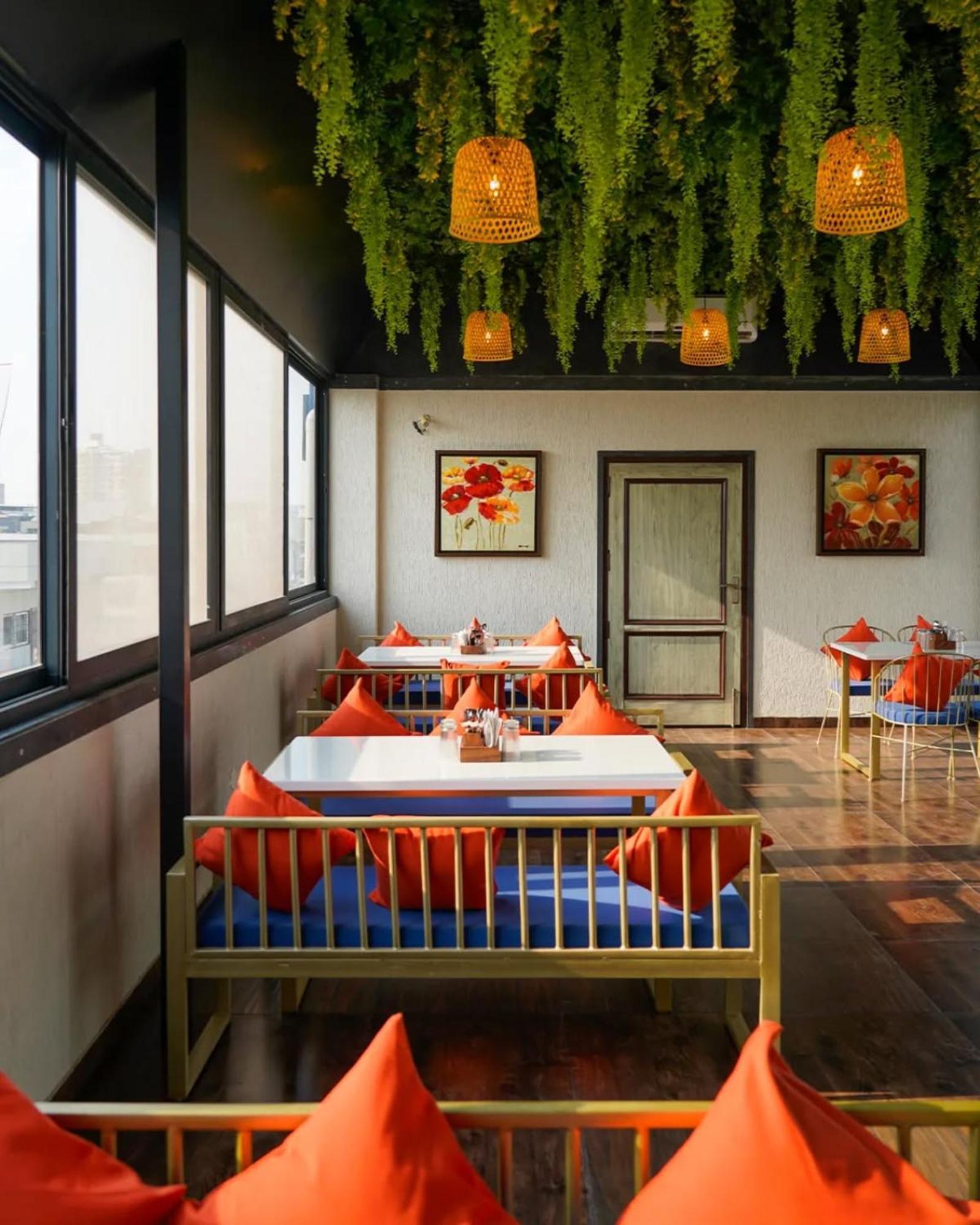Fabhotel Prime Sapphire Inn Jaipur Eksteriør bilde