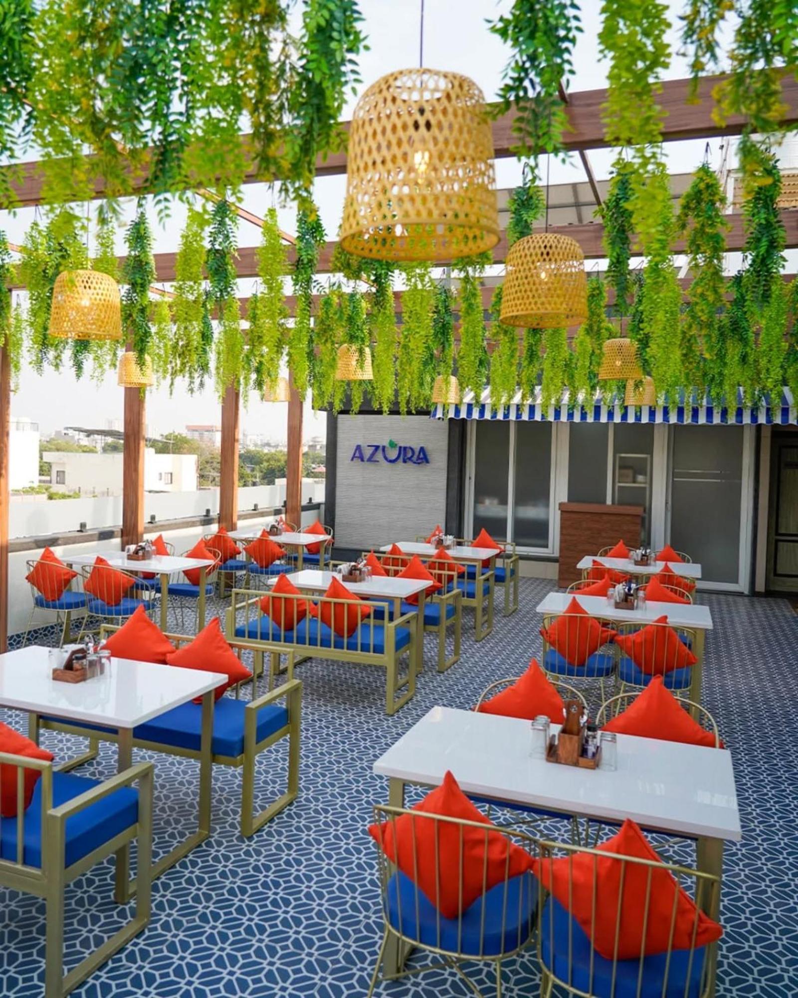 Fabhotel Prime Sapphire Inn Jaipur Eksteriør bilde